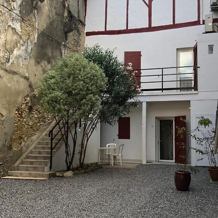 Hotel Des Arceaux Saint-Sever  Exteriér fotografie