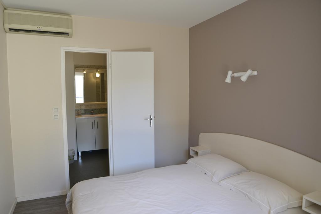 Hotel Des Arceaux Saint-Sever  Exteriér fotografie